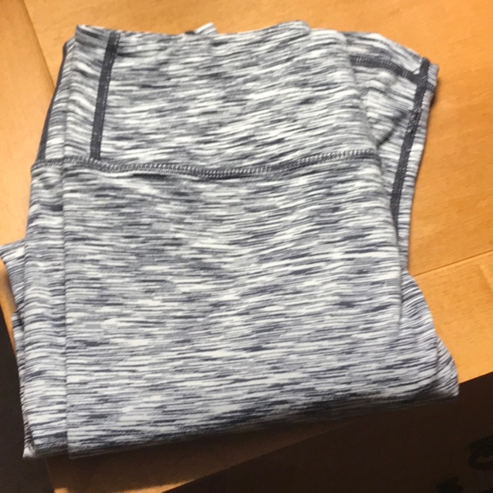Leggings/ work out